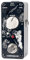 Sondery Compressor Pedal, Compression Pedal for Guitar and Bass, True Bypass Mini Size Art Design Series