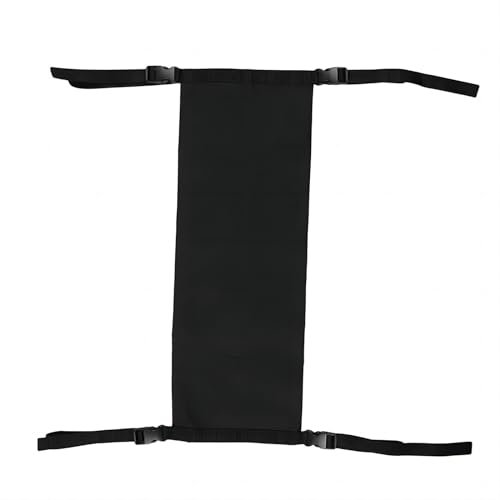 VIFERR Sauerstoffflasche Tasche Tragbare Sauerstoffflasche Aufbewahrungstasche Sauerstoffflaschenhalter Rollstuhl Wasserdichte Hängetasche