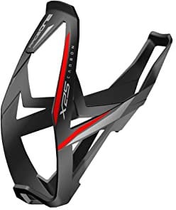 Raceone Flaschenhalter X25 Carbon - 100% Made in Italy