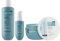 Bare Anatomy Damage Repair Shampoo and Hair Mask and Serum Kit | Repairs Damaged Weak & Dry Hair | Sulphate & Paraben Free | Women & Men | (8.4 oz + 8.4 oz + 1.6 oz)