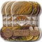 Alize 5x 100g Angora Gold Batik Türkische Premium Wolle aus 20% Schurwolle 80% Acryl Uni Handstrickgarne Yarn Garn Strickgarn Babywolle Farbverlauf Baby zum Häkeln Stricken (5850)