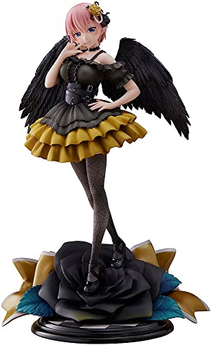 Good Smile Company Ichika Nakano Fallen Angel Ver Fig 10 The Quintessential Quintuplets 1/7 Scale