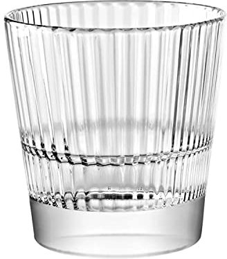 1 Stück Glas Tumbler Wasser Cl.37 Diva (cl 27)