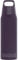 SIGG - Isolierte Trinkflasche - Thermosflasche Shield Therm One Nocturne kohlensäurehaltige Getränke - Auslaufsicher - Spülmaschinenfest - BPA-frei - 90% recycelter Edelstahl - Dunkelviolett - 0,75L