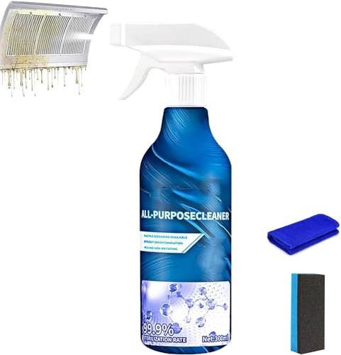 300ml Trockenschaum Reiniger Kleidung Trockenschaum Reiniger Multifunktionale Reiniger Home Küche Bereich Haube Reinigung Bad WC Sofa Reinigung