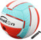 Senston Volleyball Soft Touch Größe 5, Outdoor Wasser Beach Volleyball mit Pumpe für Spiel und Unterhaltung