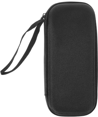 Theaque Portable Air Pump Case Car Air Compressor Storage Holder Car Tire Inflator Bag