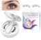 Magnetic Eyelashes with Applicator Magnetic Eyelashes Natural Look No Eyeliner Magnetic Lashes with Applicator Korean with Case Curler Mirror and Instructions