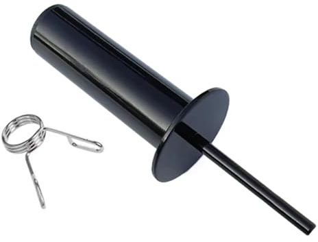 Gym Pin Weight Stack Pin, Gewichtsstapelstift, Fitnessstudio-Zubehör, Weight Stack Extender Pin Weight Pins, Hantelscheiben-Ersatzteile Für Gewichtheben Und Krafttraining