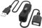 Versatile USB Switch Cable (0.3M) – Convenient On/Off Switch for Driving Recorder, LED Desk Lamp, USB Fan, and LED Strips [IC33]