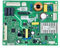 EBR79344222 Control Board，Compatible For Haier， Refrigerator Circuit PCB Fridge Motherboard Freezer Parts