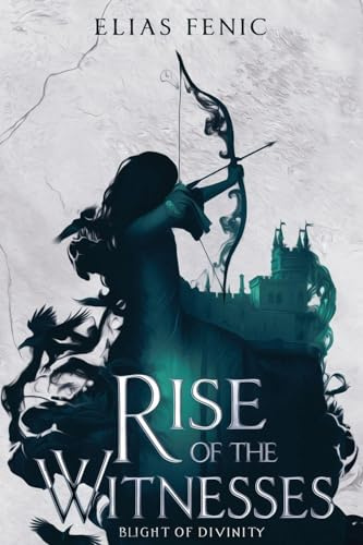 Rise of The Witnesses (Blight of Divinity, Band 1)