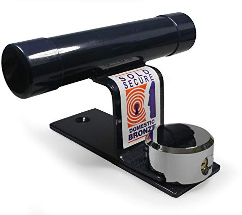 Henry Squire GA4 Garage Door Guard | Robust security for up-and-over garage doors