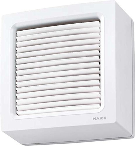 Maico Fensterventilator EVN 22 P 225mm, mit Zugschnur Fensterventilator 4012799808565