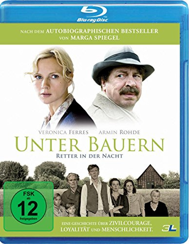Unter Bauern [Blu-ray]