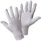 Worky L+D Trikot Schichtel 1001-8 Baumwolle Arbeitshandschuh Groeße (Handschuhe): 8, M
