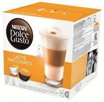 Nescafe Dolce Gusto Latte Macchiato 3x8-Pack 220ml