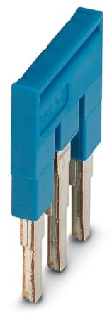 Phoenix Contact FBS 3-6 BU, Packung a 50 Stück