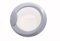 Genuine Indesit Washing Machine White Door Assembly C00115842 by Indesit