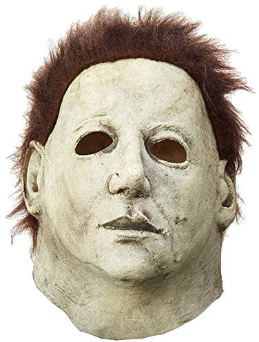 Trick Or Treat Studios Michael Myers Maske Halloween 6: Der Fluch des Michael Myers