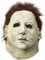Trick Or Treat Studios Michael Myers Maske Halloween 6: Der Fluch des Michael Myers
