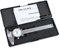 Accusize Industrial Tools Messschieber, 0-10,2 cm x 0,001 Zoll, Edelstahl, in passender Box, P920-S214