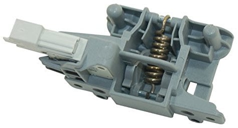 Hotpoint Dishwasher Door Lock. Genuine part number C00274116