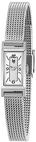 Churchill Lip Damenuhr, Stahl 671227