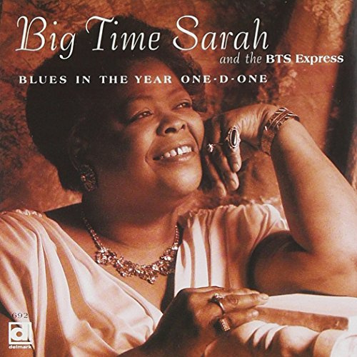 Blues in Year One-D-One