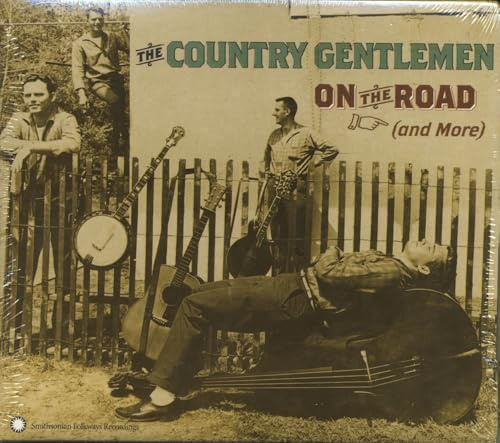 On the Road (And More)