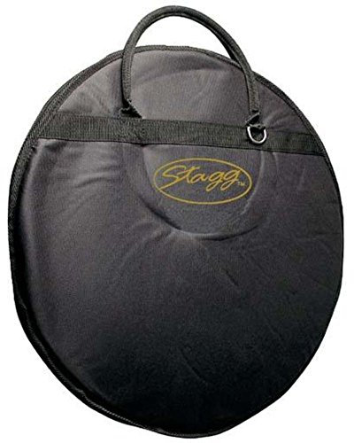 STAGG Beckentasche bis 22 Zoll