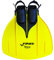 FINIS Monofin Training Wave, yellow, (US) M: 1-7, F: 2-8