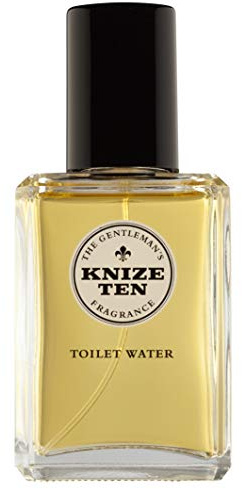 KNIZE Ten Toilet Water Vapo 125 ml