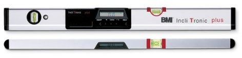 BMI 601120 Inclitronic Plus, Länge 120 cm
