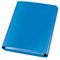Veloflex 1441351 Heftbox VELOCOLOR, Sammelbox, Sammelmappe, DIN A4, 23 x 32 x 3, mit Klettverschluss, blau
