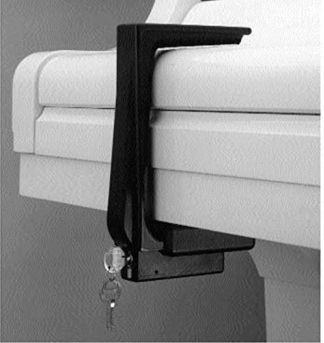 Hands-Off® Piano Fallboard Lock - Die absolut beste Option zur Sicherung eines Klaviers