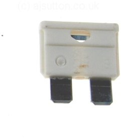 Sicherung Piaggio, 25 A, 291570