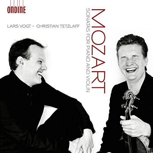 Sonaten Für Klavier Und Violine