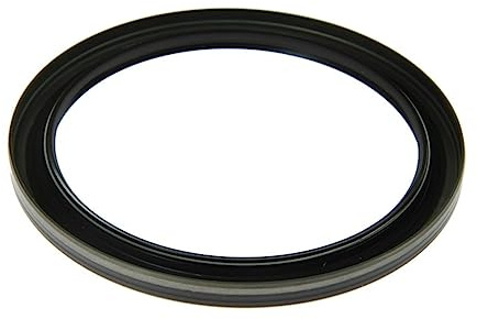 Corteco 12020154B Fluoridkautschuk Wellendichtring, Radnabe, 139mm x 170mm x 11mm