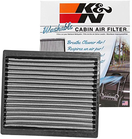 K&N filtri di VF2020 Filtro abitacolo Auto