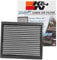 K&N filtri di VF2020 Filtro abitacolo Auto