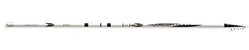 Lineaeffe Pure Carbon Trout 6 4.50 m 15-30 g Tremarella Angelrute Forelle See Angeln Carbon