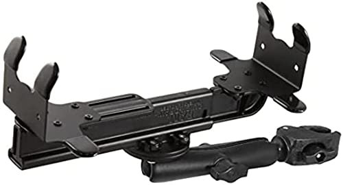 Ram Mounts Vehicle PRINTR Canon BJC-85 & Tough Claw, RAM-B-400U-C-VPR-102 (& Tough Claw)
