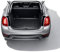 Fiat Forro moldeado original para maletero de Fiat 500X, 50927542