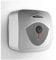 Ariston scaldabagno Andris rs 15/3 erp Elettrico sopra lavello 3 Anni di Garanzia, Bianco