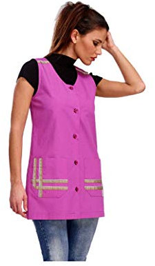 SIGGI Scamiciato Lizzy Viola, XL