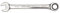 Signet Ratchet Spanner 10 mm S34210