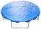 Greenbay 6FT Outdoor Trampoline Universal Rain Dust Cover Weather Protective Guard