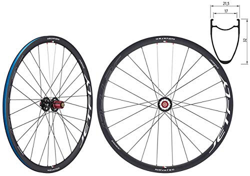 Novatec Jetfly Disc Laufradsatz 11s 2019 26 Zoll