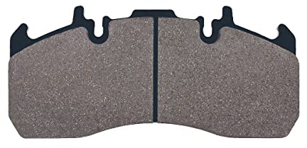 Valeo 882244 Bremsbelag